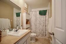 4 1/2 au 5260 rue BANVILLE, EAU CHAUDE INCLUS, LES SAULES - Photo 8