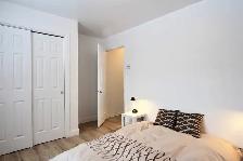 4 1/2 au 5260 rue BANVILLE, EAU CHAUDE INCLUS, LES SAULES - Photo 10