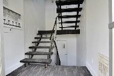 4 1/2 au 5260 rue BANVILLE, EAU CHAUDE INCLUS, LES SAULES - Photo 11