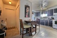 4 1/2 au 5260 rue BANVILLE, EAU CHAUDE INCLUS, LES SAULES - Photo 14