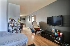 4 1/2 au 5260 rue BANVILLE, EAU CHAUDE INCLUS, LES SAULES - Photo 15