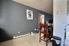 4 1/2 au 5260 rue BANVILLE, EAU CHAUDE INCLUS, LES SAULES - Photo 16
