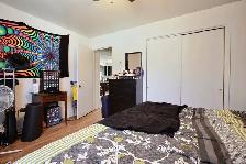 4 1/2 au 5260 rue BANVILLE, EAU CHAUDE INCLUS, LES SAULES - Photo 18