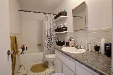 4 1/2 au 5260 rue BANVILLE, EAU CHAUDE INCLUS, LES SAULES - Photo 19
