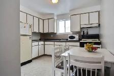 4 1/2 au 5260 rue BANVILLE, EAU CHAUDE INCLUS, LES SAULES - Photo 23