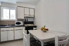 4 1/2 au 5260 rue BANVILLE, EAU CHAUDE INCLUS, LES SAULES - Photo 24