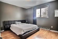 4 1/2 au 5260 rue BANVILLE, EAU CHAUDE INCLUS, LES SAULES - Photo 25