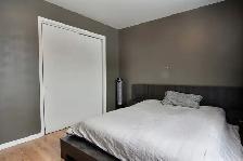 4 1/2 au 5260 rue BANVILLE, EAU CHAUDE INCLUS, LES SAULES - Photo 26