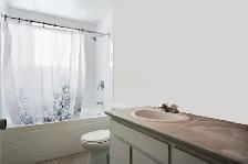 4 1/2 au 5260 rue BANVILLE, EAU CHAUDE INCLUS, LES SAULES - Photo 28