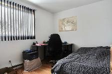 4 1/2 au 5260 rue BANVILLE, EAU CHAUDE INCLUS, LES SAULES - Photo 30