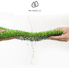 1Roll 65.66.56ft Synthetic Artificial Grass Turf Fake 020079 - Photo 7