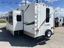 2008 Cherokee 285B BS Bunk Model - Photo 3