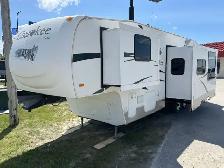 2008 Cherokee 285B BS Bunk Model - Photo 4