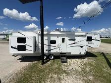 2008 Cherokee 285B BS Bunk Model - Photo 6