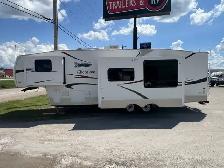 2008 Cherokee 285B BS Bunk Model - Photo 7