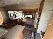 2008 Cherokee 285B BS Bunk Model - Photo 8
