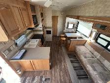 2008 Cherokee 285B BS Bunk Model - Photo 10