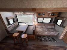2008 Cherokee 285B BS Bunk Model - Photo 13