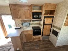 2008 Cherokee 285B BS Bunk Model - Photo 14