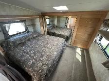 2008 Cherokee 285B BS Bunk Model - Photo 16