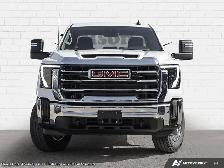 2026 GMC Sierra 3500HD SLE - Photo 2