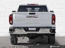2026 GMC Sierra 3500HD SLE - Photo 5