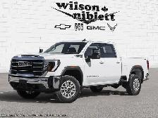 2026 GMC Sierra 3500HD SLE - Photo 27