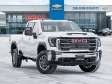 2026 GMC Sierra 3500HD SLE - Photo 28