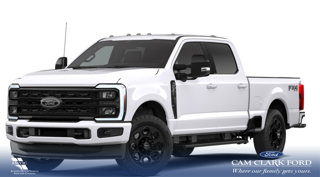 2026 Ford F-350 XLT