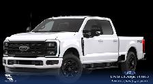 2026 Ford F-350 XLT