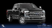 2026 Ford F-350 Lariat - Photo 5
