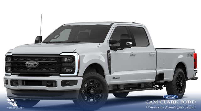 2026 Ford F-350 XLT