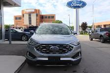 2020 Ford Edge Titanium AWD - Photo 2