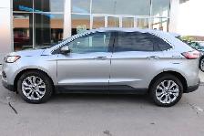 2020 Ford Edge Titanium AWD - Photo 3