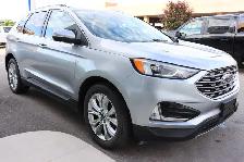 2020 Ford Edge Titanium AWD - Photo 4