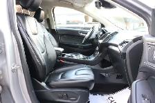 2020 Ford Edge Titanium AWD - Photo 8