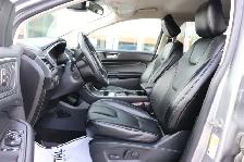2020 Ford Edge Titanium AWD - Photo 9
