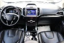 2020 Ford Edge Titanium AWD - Photo 18