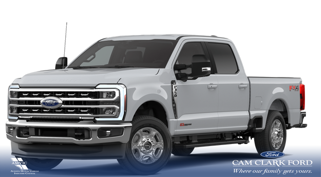 2026 Ford F-350 XLT