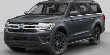 2022 Ford Expedition Platinum Max 4x4