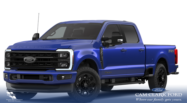 2026 Ford F-350 XLT