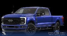 2026 Ford F-350 XLT