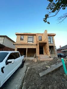 Experienced Framers Wanted Custom Home Framing - Photo 2