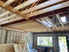 Experienced Framers Wanted Custom Home Framing - Photo 3