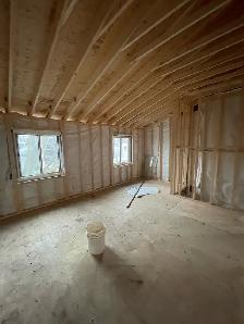 Experienced Framers Wanted Custom Home Framing - Photo 5