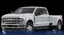 2026 Ford F-350 XLT