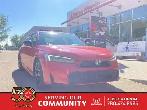2026 Honda Civic Sport eCVT