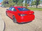 2026 Honda Civic Sport eCVT - Photo 3