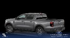 2026 Ford Ranger Lariat - Photo 2