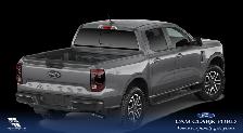 2026 Ford Ranger Lariat - Photo 4